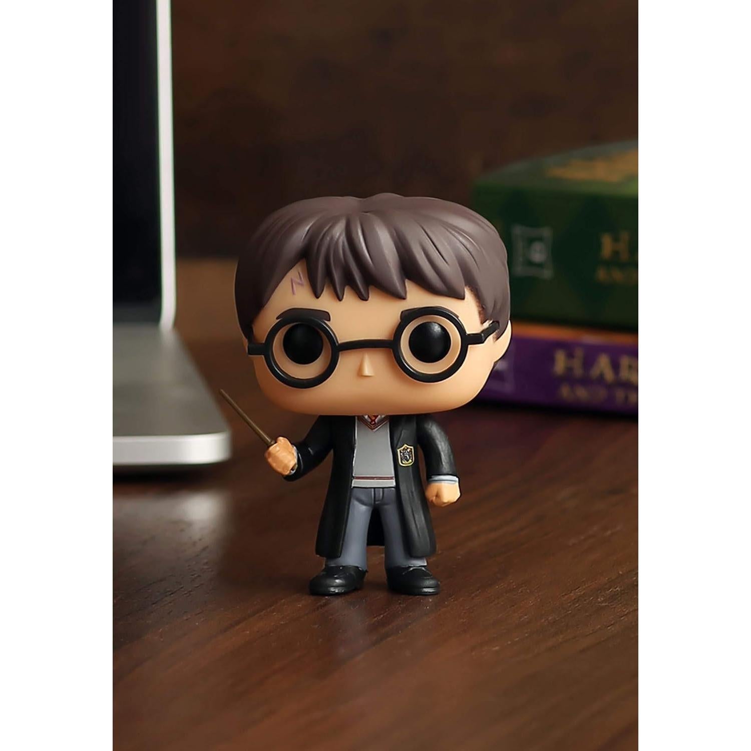 Figura de Acción Funko Pop! Harry Potter 9.5 cm