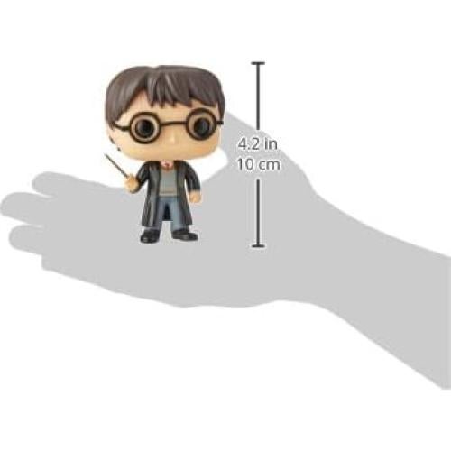 Figura de Acción Funko Pop! Harry Potter 9.5 cm