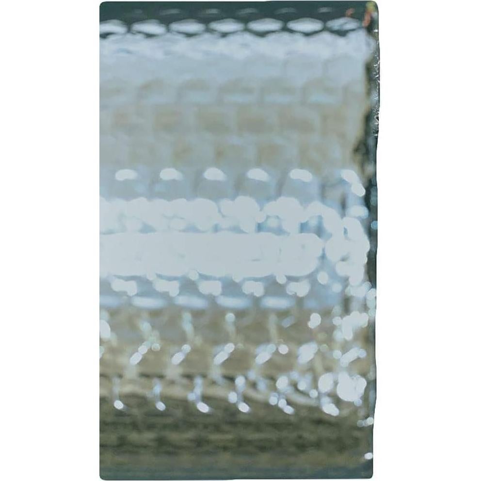 Reflectix Aislante Térmico Doble Burbuja 91.44x3.05m