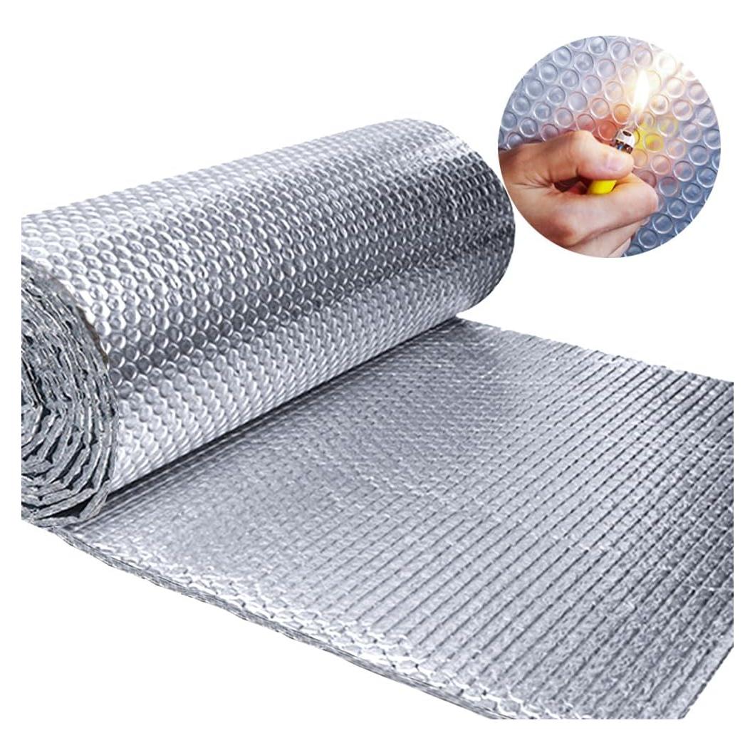 Aislamiento Reflectante Doble NewBeeclassic 6MM 60x305cm