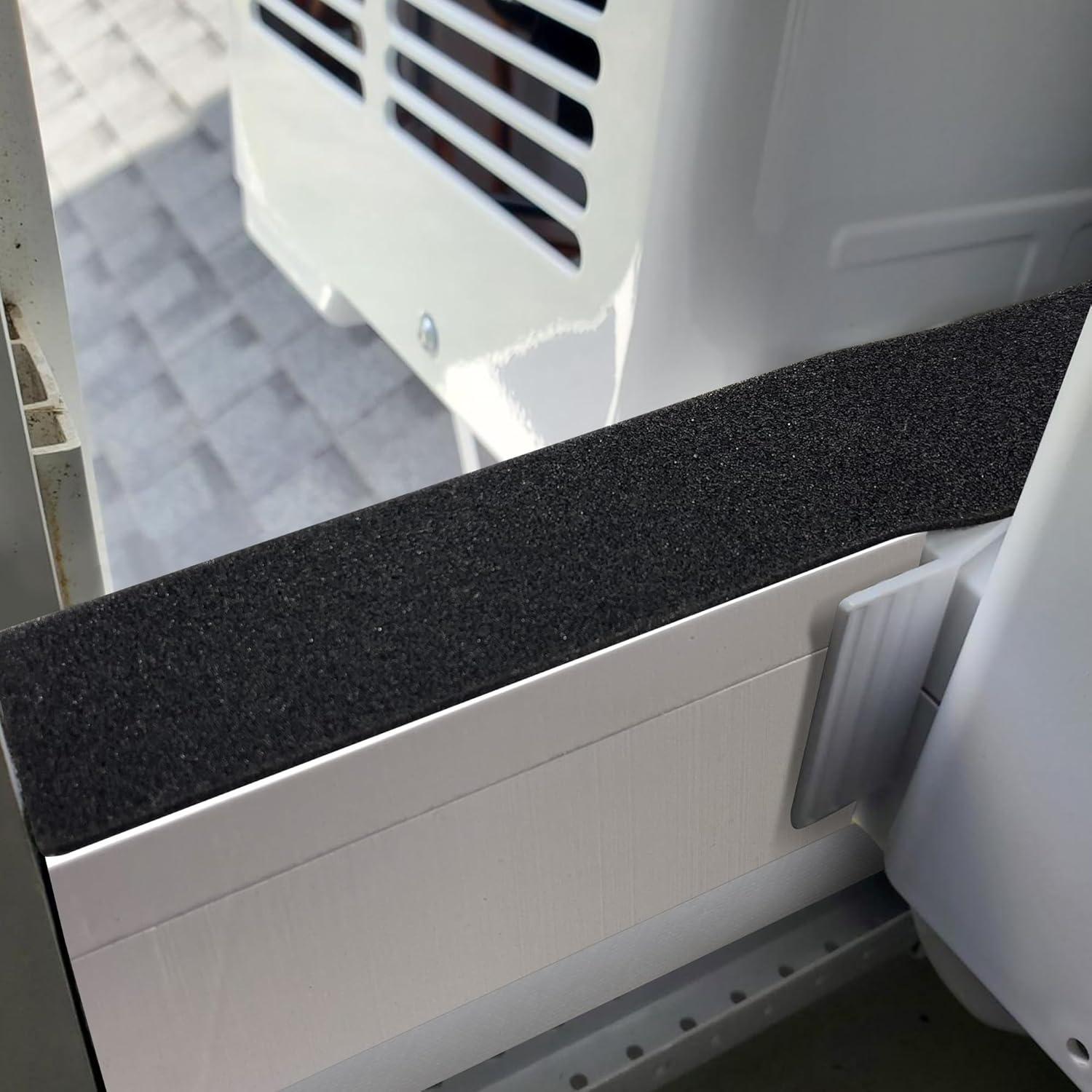 Kit de Aislamiento para Aire Acondicionado moonoom - 4 Piezas