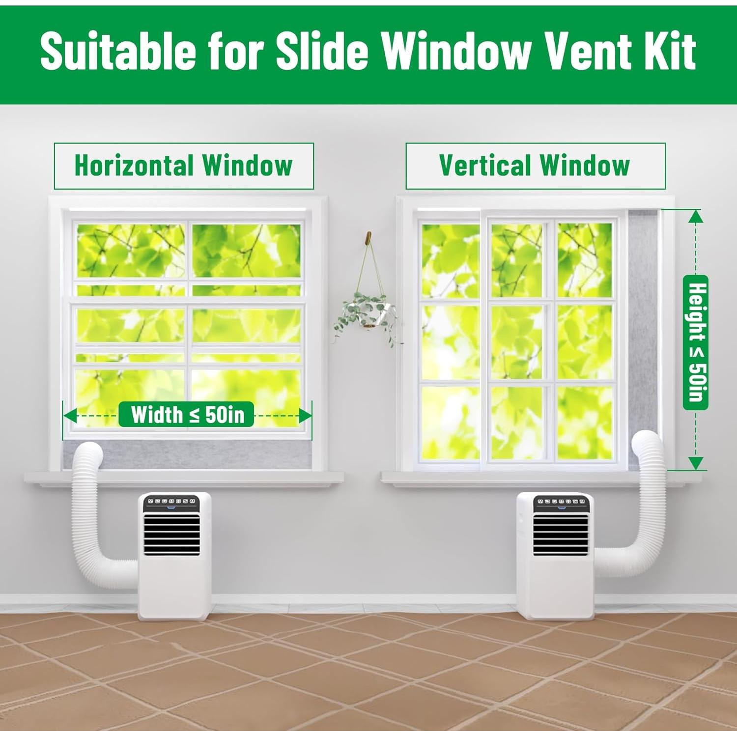 Paneles de Espuma Aislante Doble Capa Forestchill 127 cm