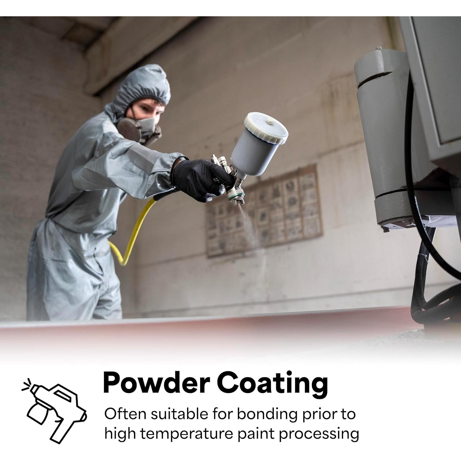 Cinta de espuma VHB 3M 4611, 0.64 cm x 32.92 m, Gris oscuro