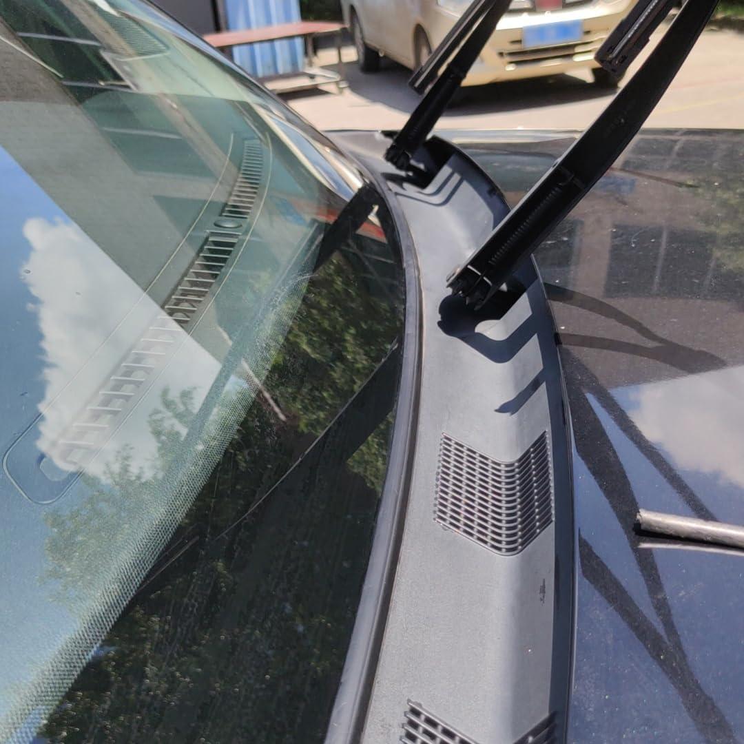 Tira de Sellado de Goma EPDM EdgeSeal 3 m para Parabrisas