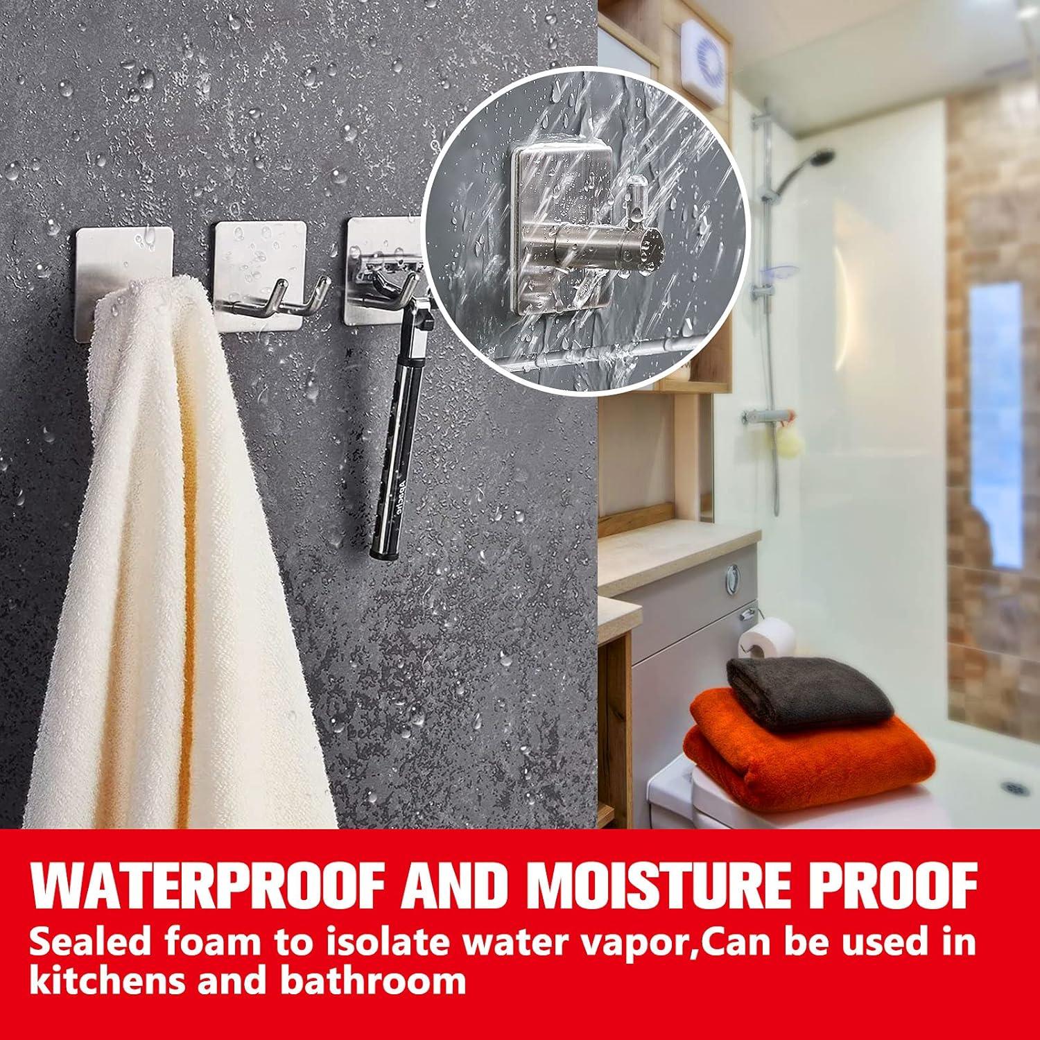 Cinta Doble Cara 3M VHB 5m x 2.4cm Impermeable Alta Resistencia