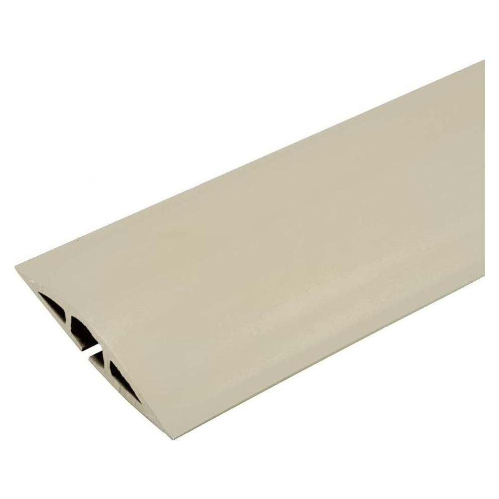 Cubierta de Cables Wiremold Legrand 1.5m Marfil para TV