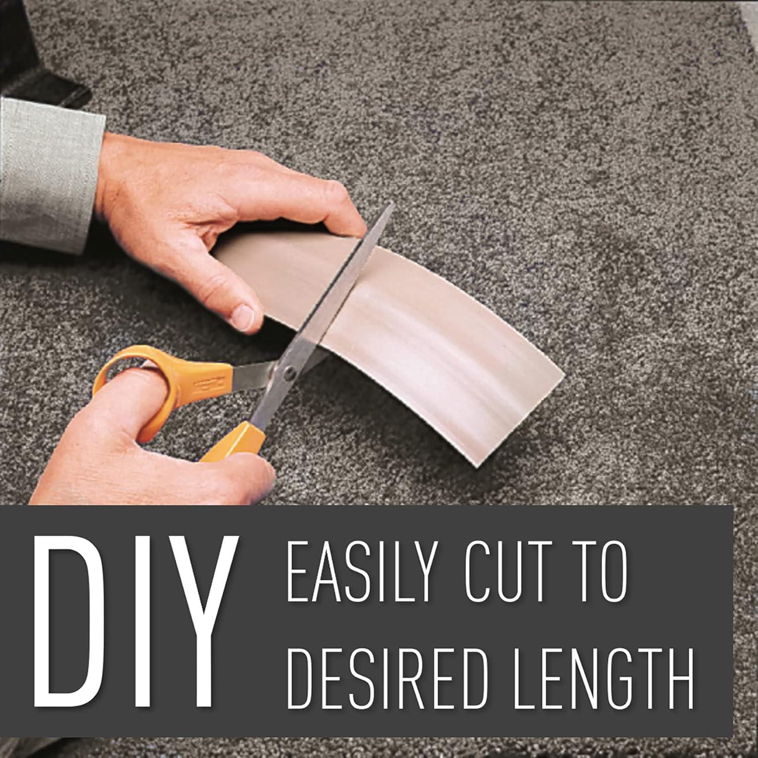 Cubierta de Cables Wiremold Legrand 1.5m Marfil para TV