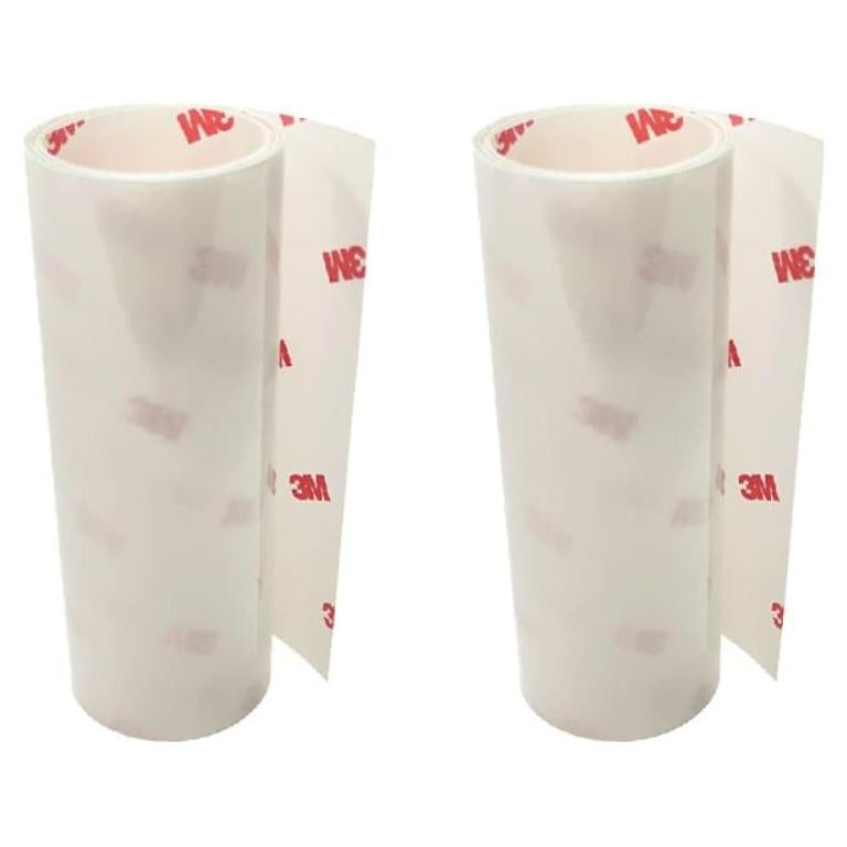 CarLife Película de Protección de Pintura PPF para Parachoques