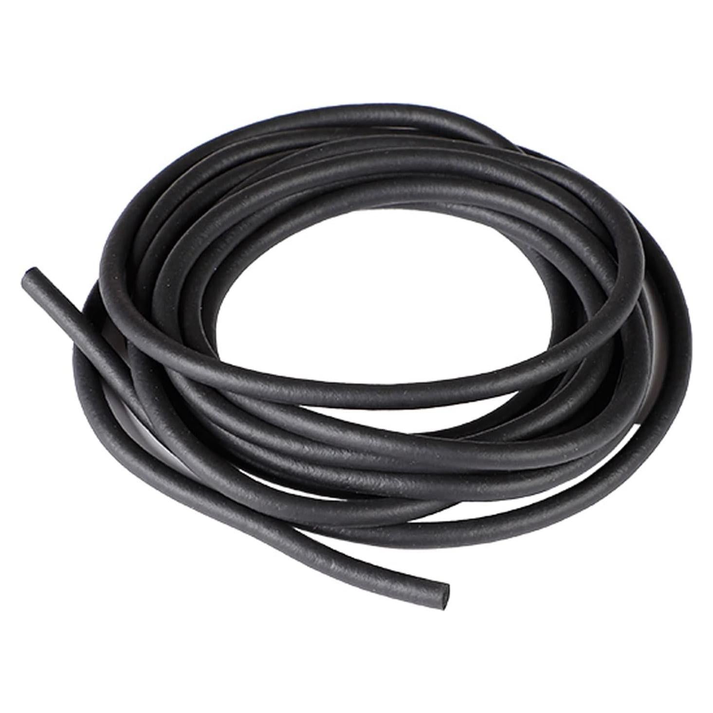 Varilla de Espuma de Respaldo 8mm x 3m TA-VIGOR EPDM Aislamiento