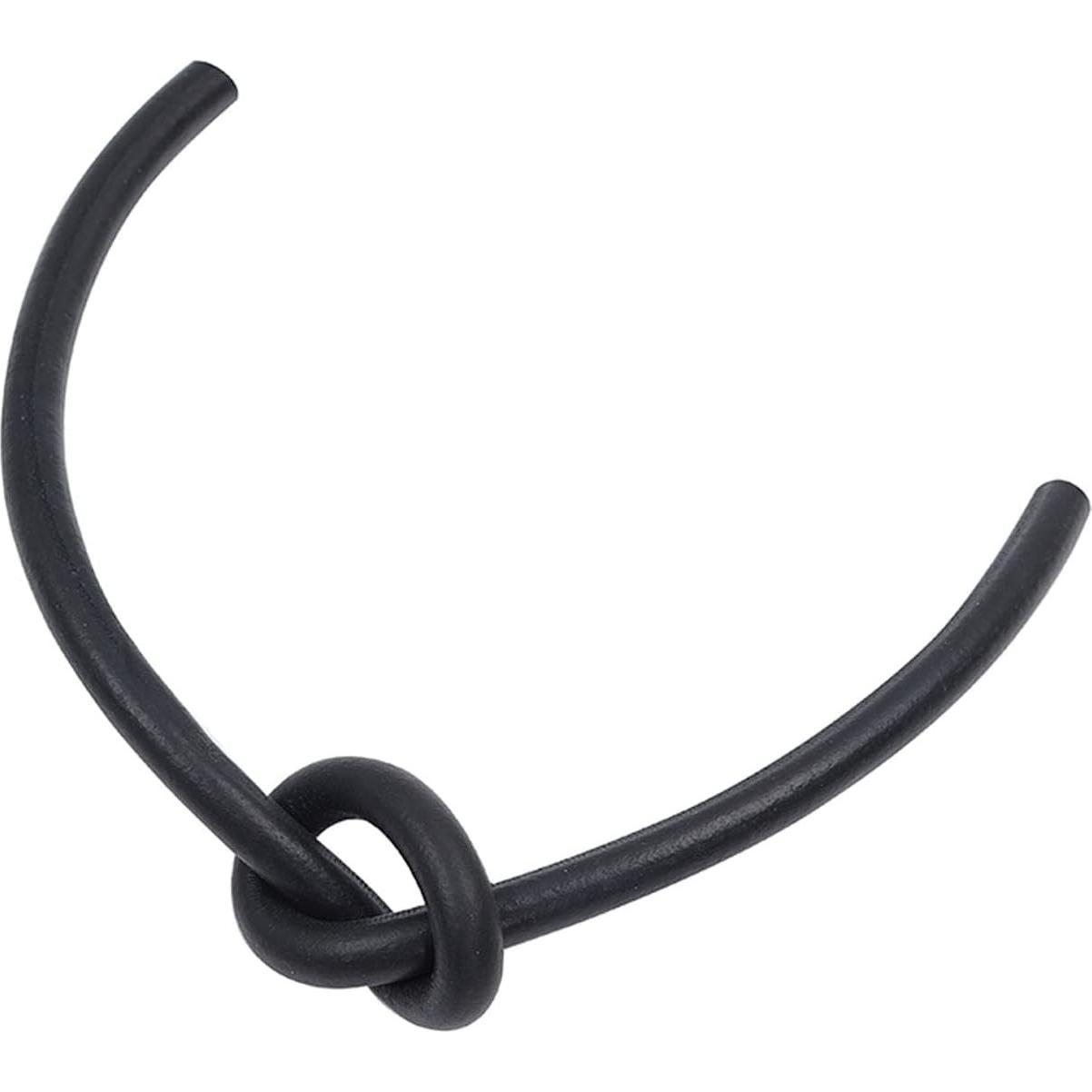 Varilla de Espuma de Respaldo 8mm x 3m TA-VIGOR EPDM Aislamiento