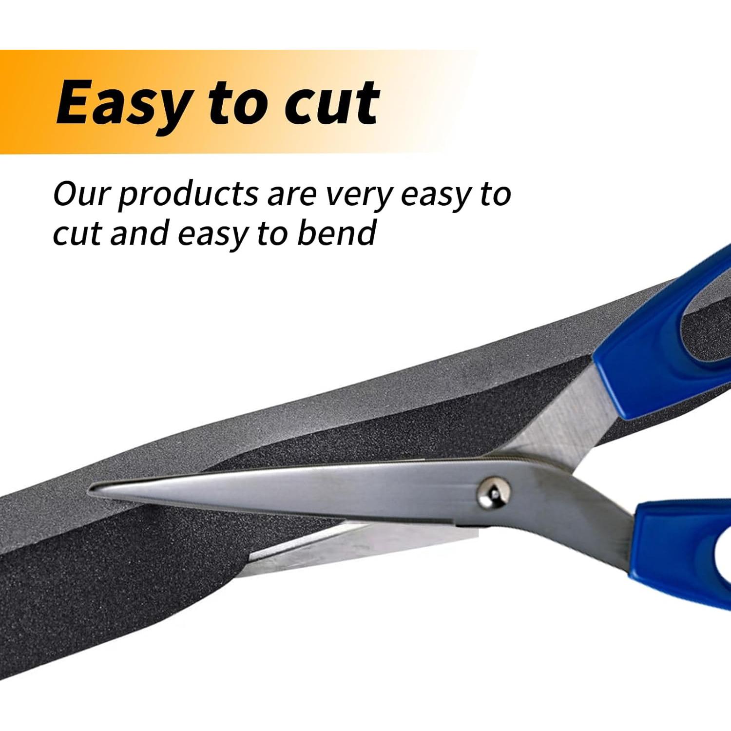 Sello de Ventana Futuwi 1.98m Espuma Aislante 5.08cm Ancho