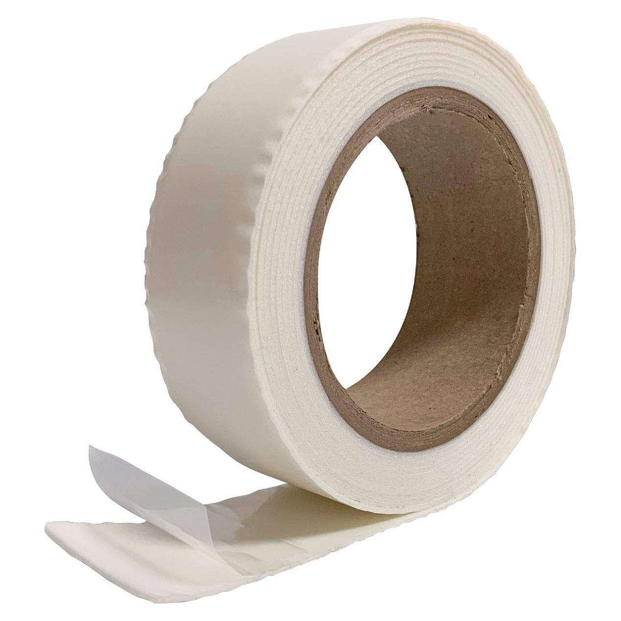 Sello de Clima para Puertas Thermwell T81BK Negro 1.27m