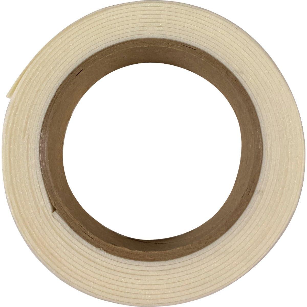 Sello de Clima para Puertas Thermwell T81BK Negro 1.27m