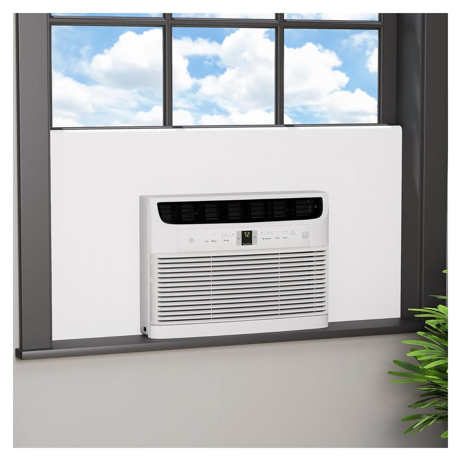 Paneles de Aislamiento Mxclimate 39'' para Aire Acondicionado