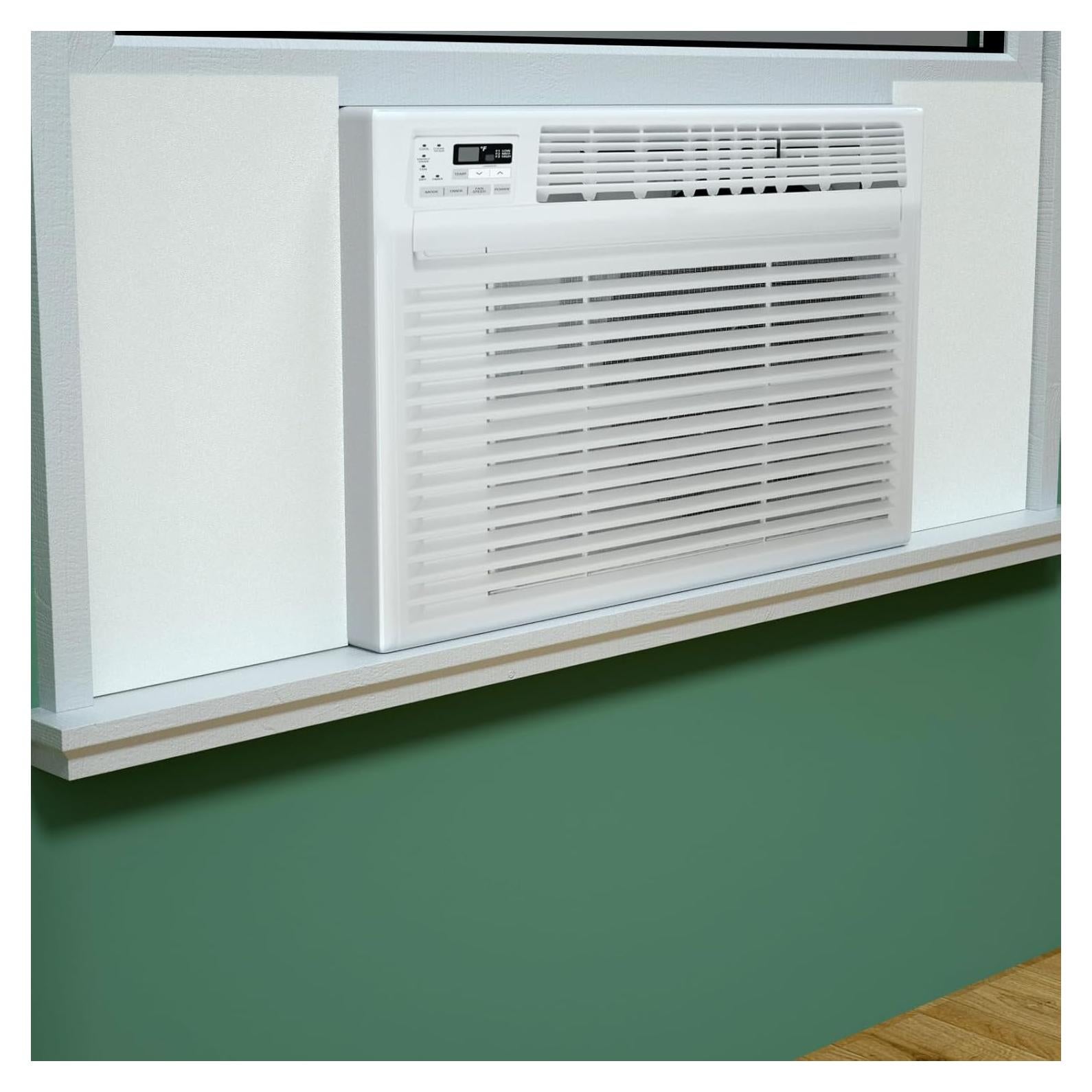 Panel Aislante para Aire Acondicionado ZENGSHI 2 Piezas 43x25 cm