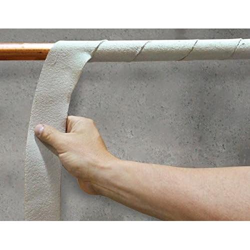 Cinta No Goteo Thermwell 9.14 m para Tuberías Frías y Calientes