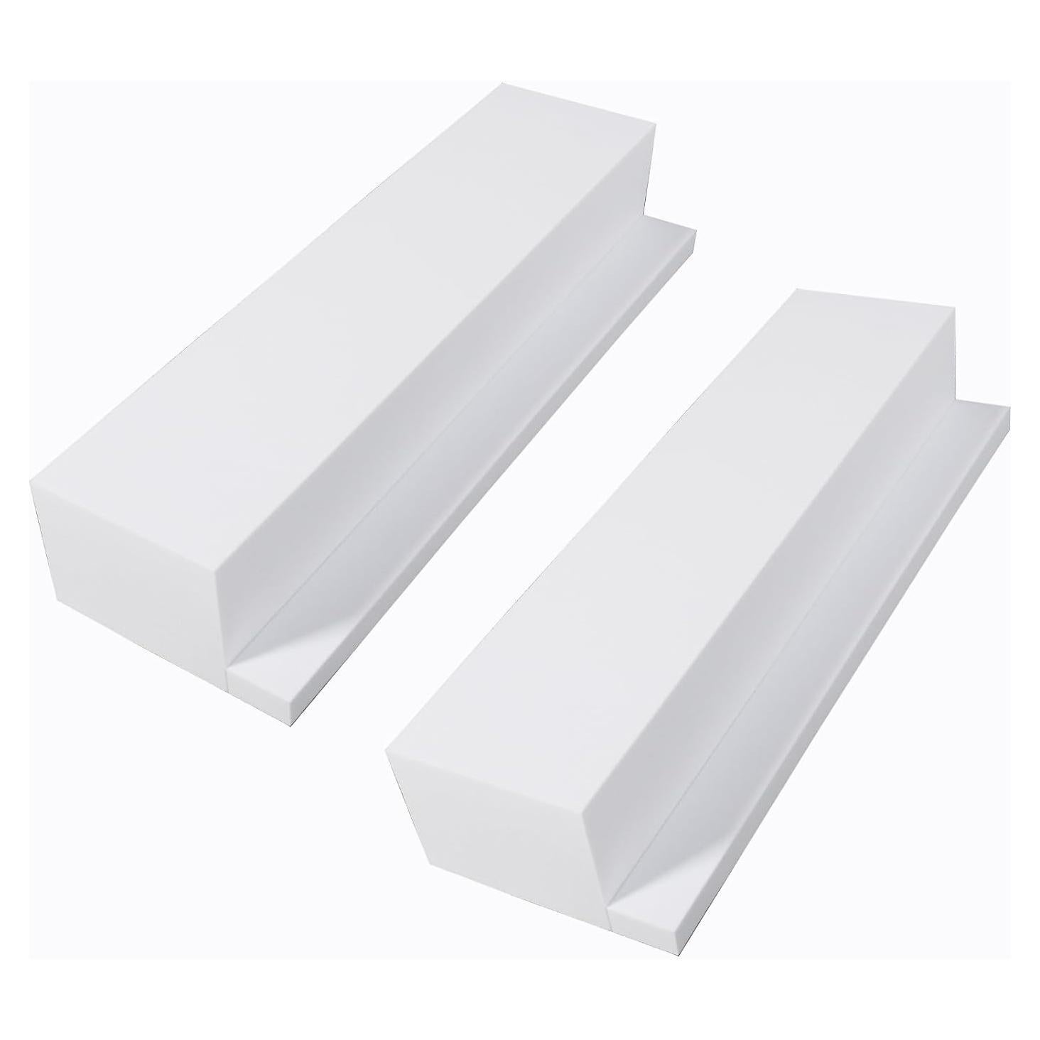 Bloque de Espuma Aislante para Aire Acondicionado Midea y Danby - 2 Piezas