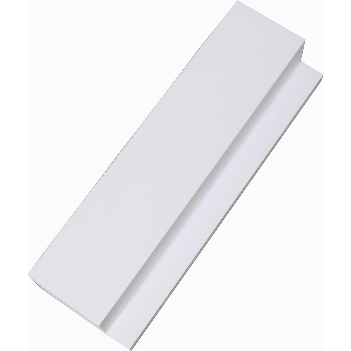 Bloque de Espuma Aislante para Aire Acondicionado Midea y Danby - 2 Piezas