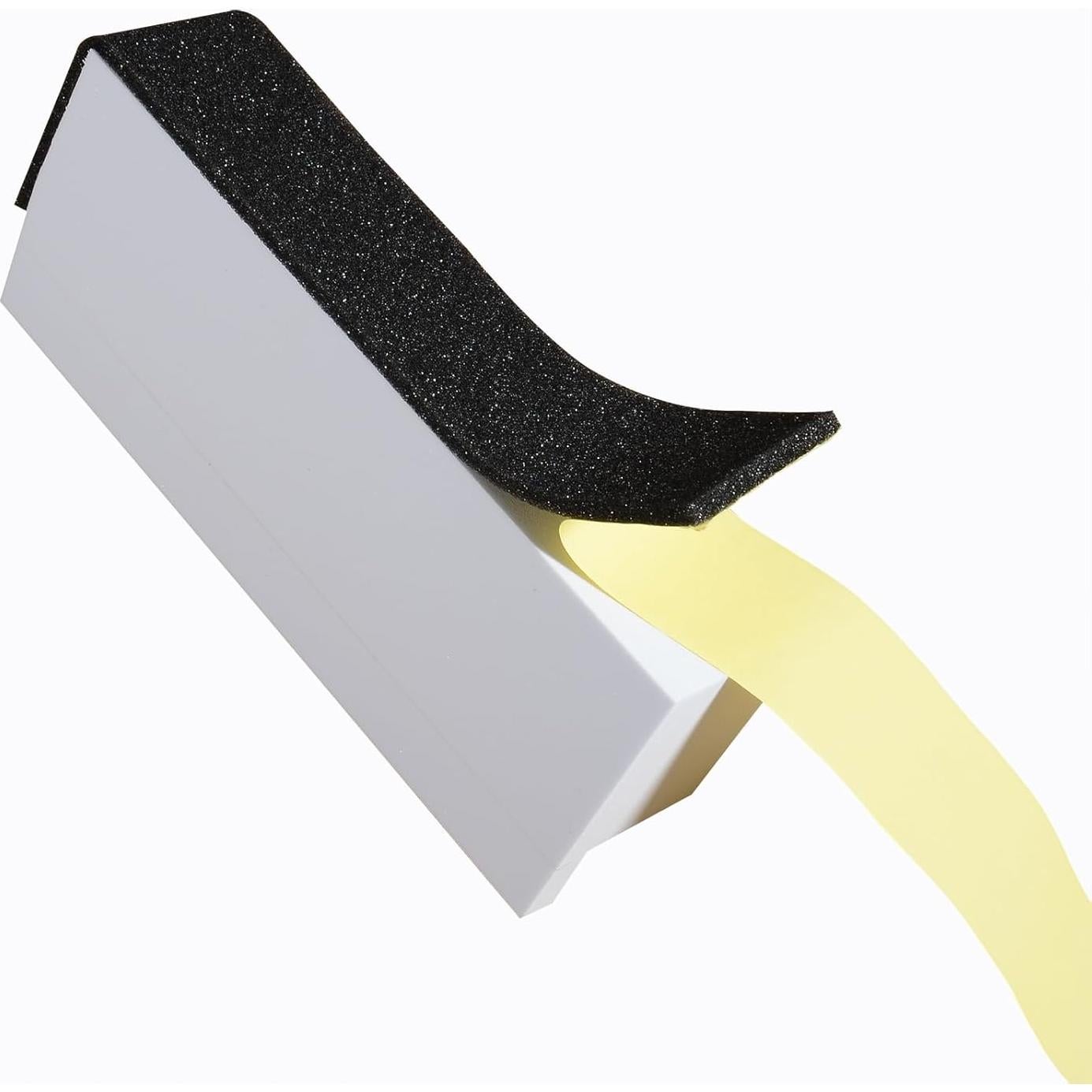 Bloque de Espuma Aislante para Aire Acondicionado Midea y Danby - 2 Piezas