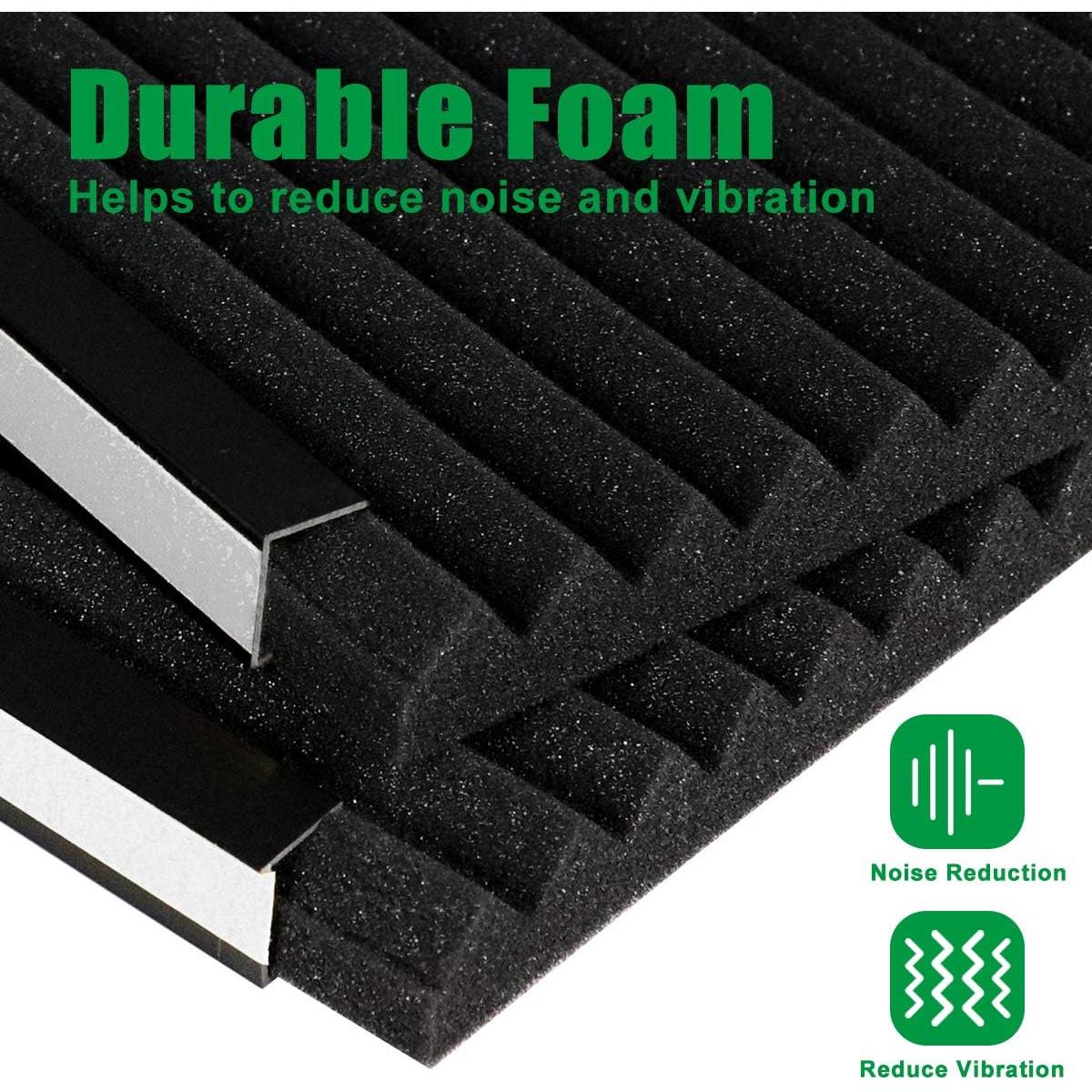 Kit de Paneles Aislantes para Aire Acondicionado Forestchill 43x22cm