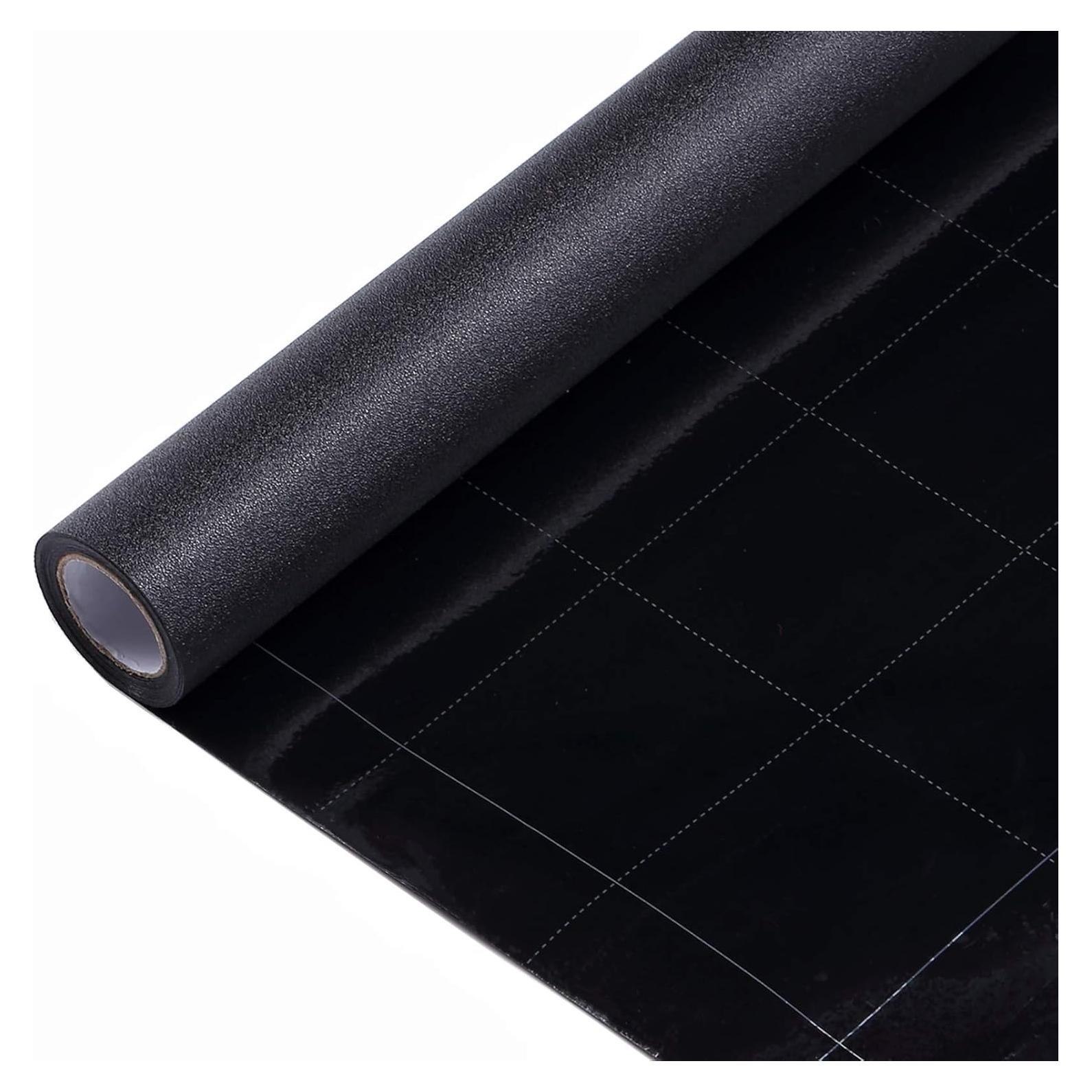 Película de Ventana Oscurecimiento Total VELIMAX 45x200cm