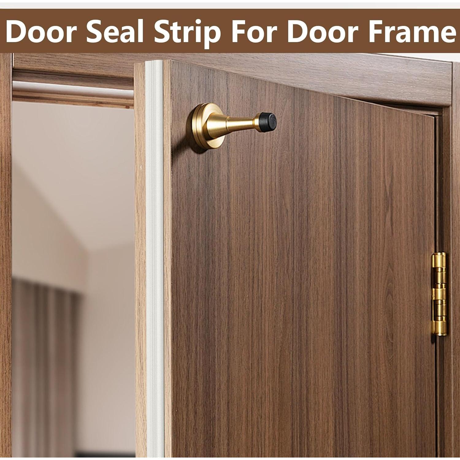 Sello de Burlete en Cuña moonoom 299.72cm Aislamiento Blanco