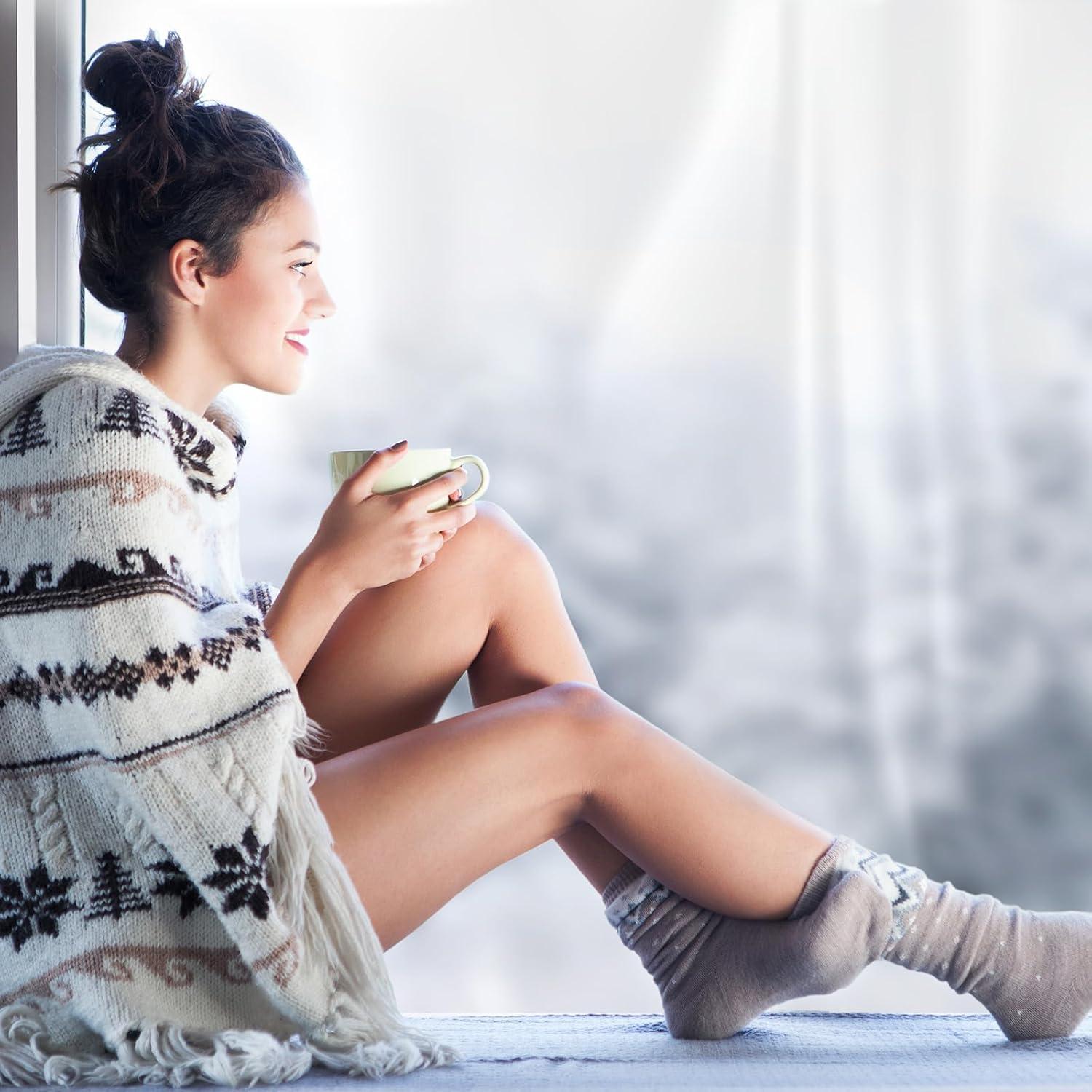 Kit Aislamiento Ventana Invierno Frienda 3 Pcs 90 x 150 cm