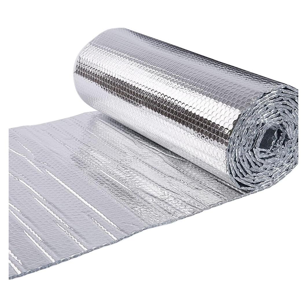 Aislamiento Térmico Doble Burbuja USEP 61 cm x 3.05 m