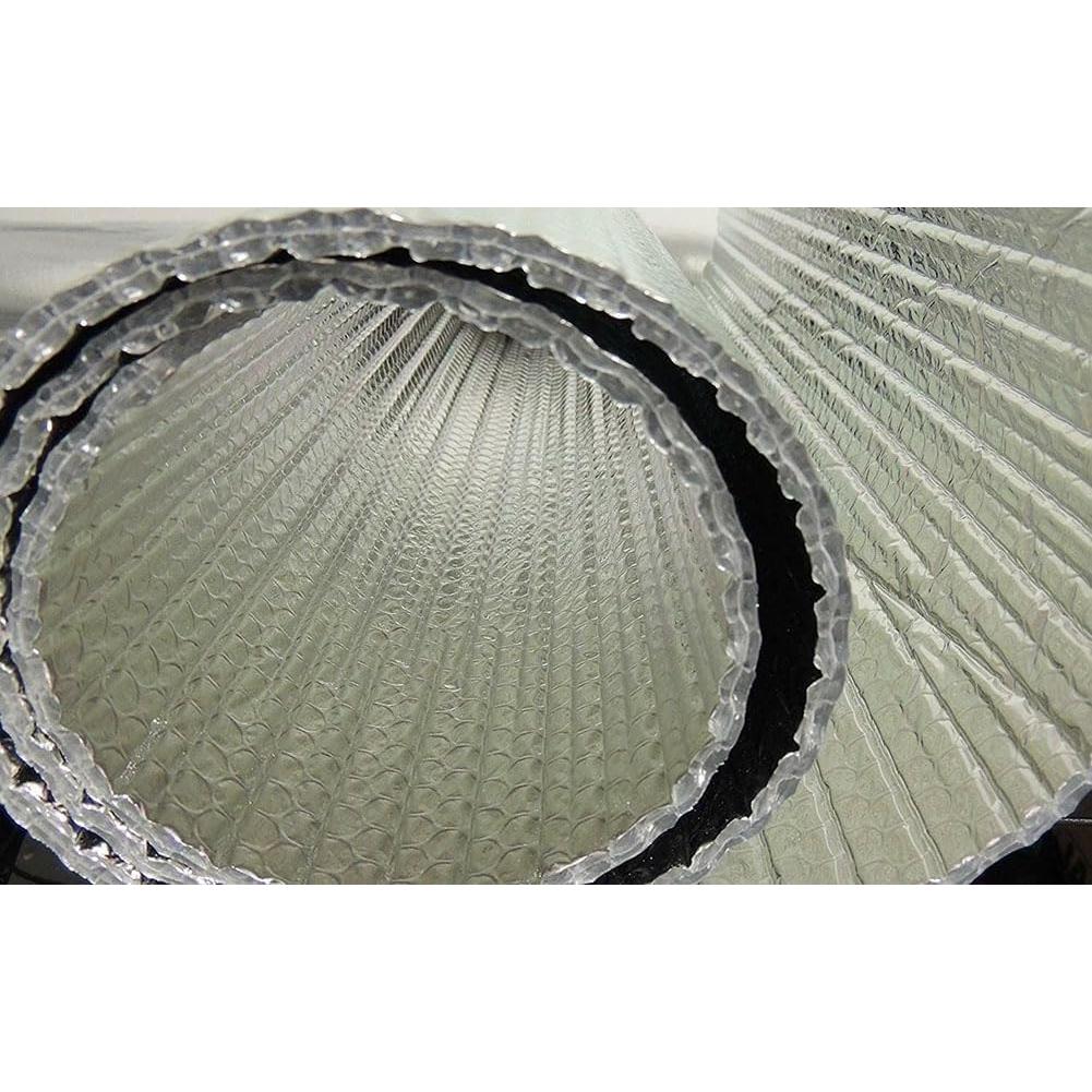 Aislamiento Térmico Doble Burbuja USEP 61 cm x 3.05 m