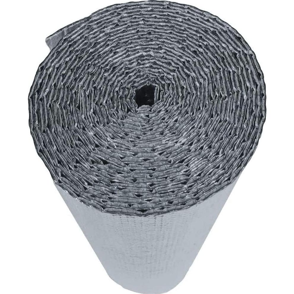 Aislamiento Burbuja Doble US Energy 30.48cm x 304.8m Reflectante