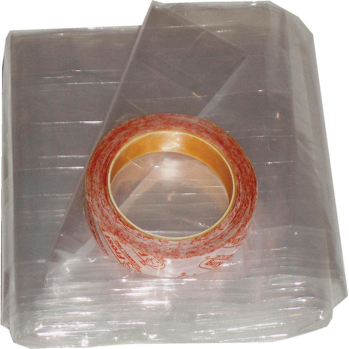 Kit de Aislamiento para Puertas de Patio Thermwell V76HDB 12.8m