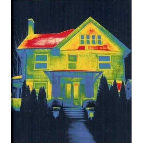 Barrera Radiante Reflectante NASA TECH 46 m² para Techo