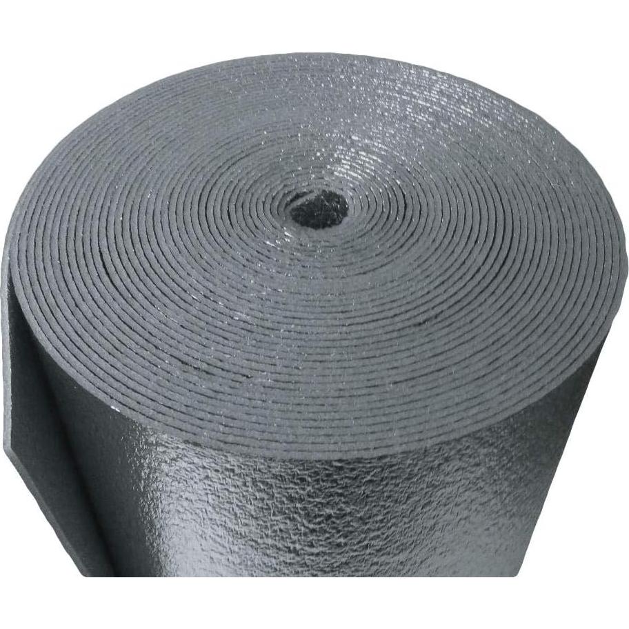 Aislamiento Reflectante MWS Super Shield 60cm x 487.68cm