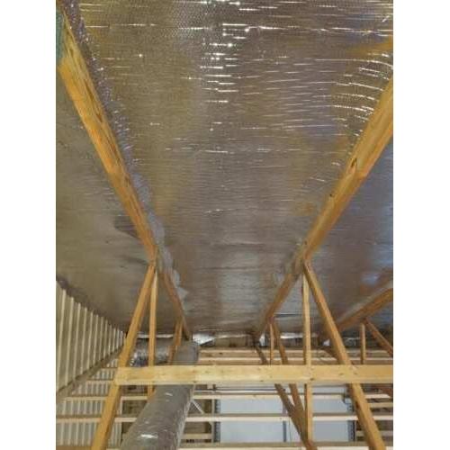 Aislante Reflectante Doble Burbuja 30.48x3.05m US Energy