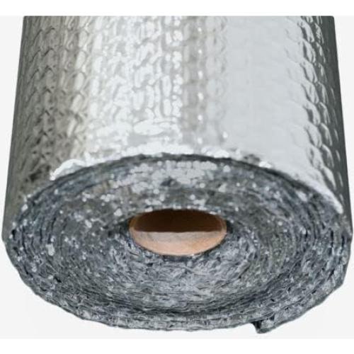 Aislamiento Reflectante Doble Reflectix BP24010 0.61m x 3.05m