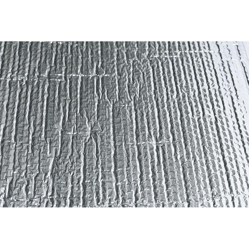 Aislante Reflectante Doble Burbuja 609.6x121.9 cm US Energy