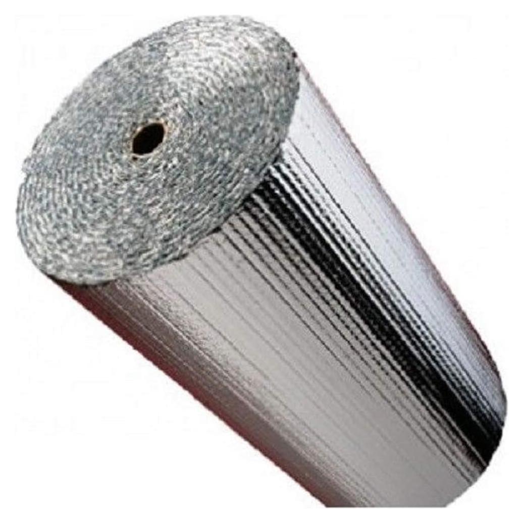 Envoltura de Conductos Espiral Reflectix DW1202504 63.5x30.5cm