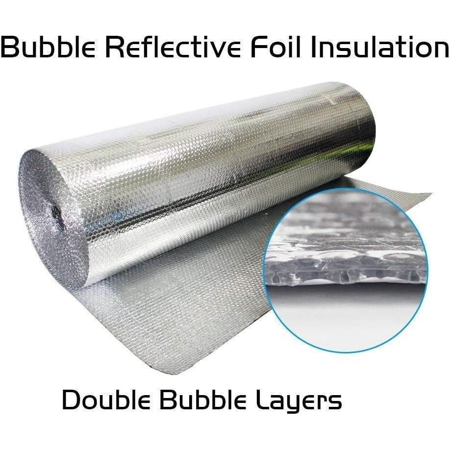 Envoltura de Conductos Espiral Reflectix DW1202504 63.5x30.5cm