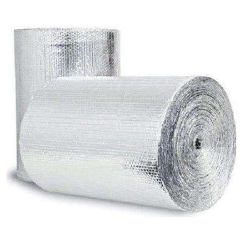 Aislante de Aluminio Reflectix BP24010 61cm x 3m - 5 Paquetes