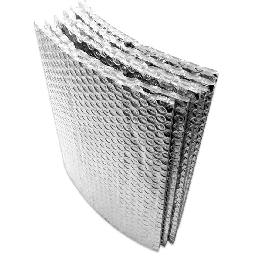 Aislante Térmico de Burbuja Doble R8 37.16 m² Productos Energéticos