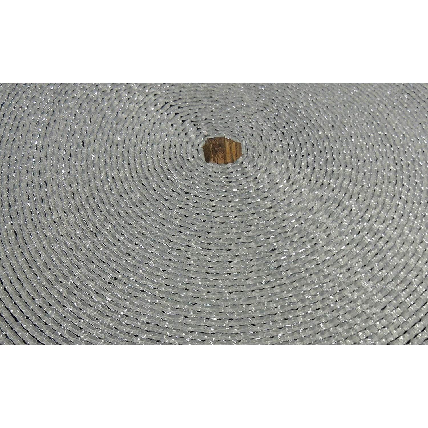 Aislante Térmico de Burbuja Doble R8 37.16 m² Productos Energéticos