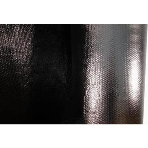 Rollo Aislamiento Trade Winds 1.22x7.62m R8 Polietileno Aluminio