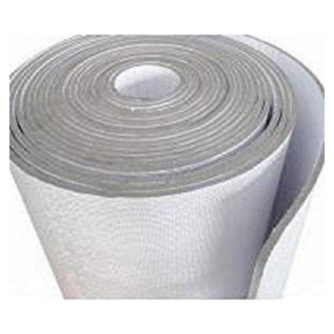 Rollo Aislante Espuma Reflectante 122cm x 15.24m - Productos de Energía