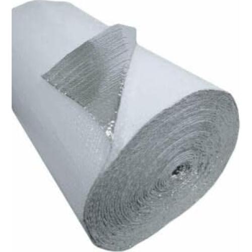 Aislante Reflectante Doble Burbuja US Energy 4m x 30m