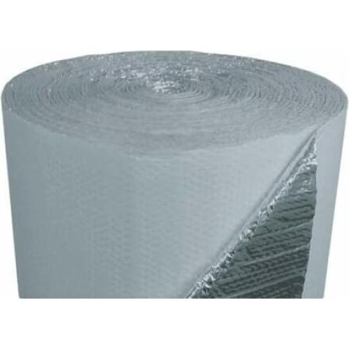 Aislante Reflectante Doble Burbuja US Energy 4m x 30m