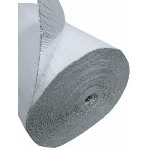 Aislante Reflectante Doble Burbuja US Energy 4m x 30m
