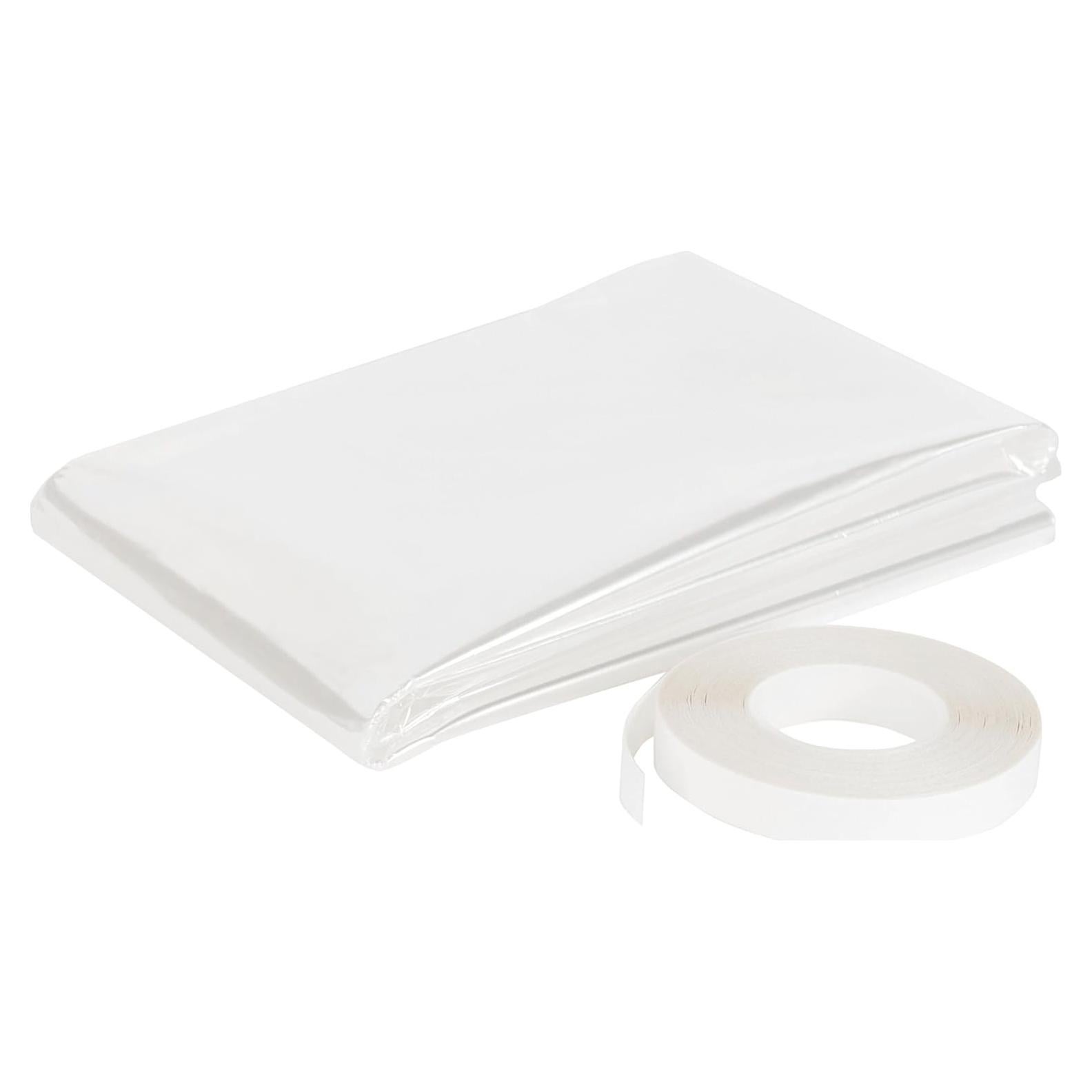 Kit de Aislamiento de Ventanas M-D Polar Block 533.4x157.5cm