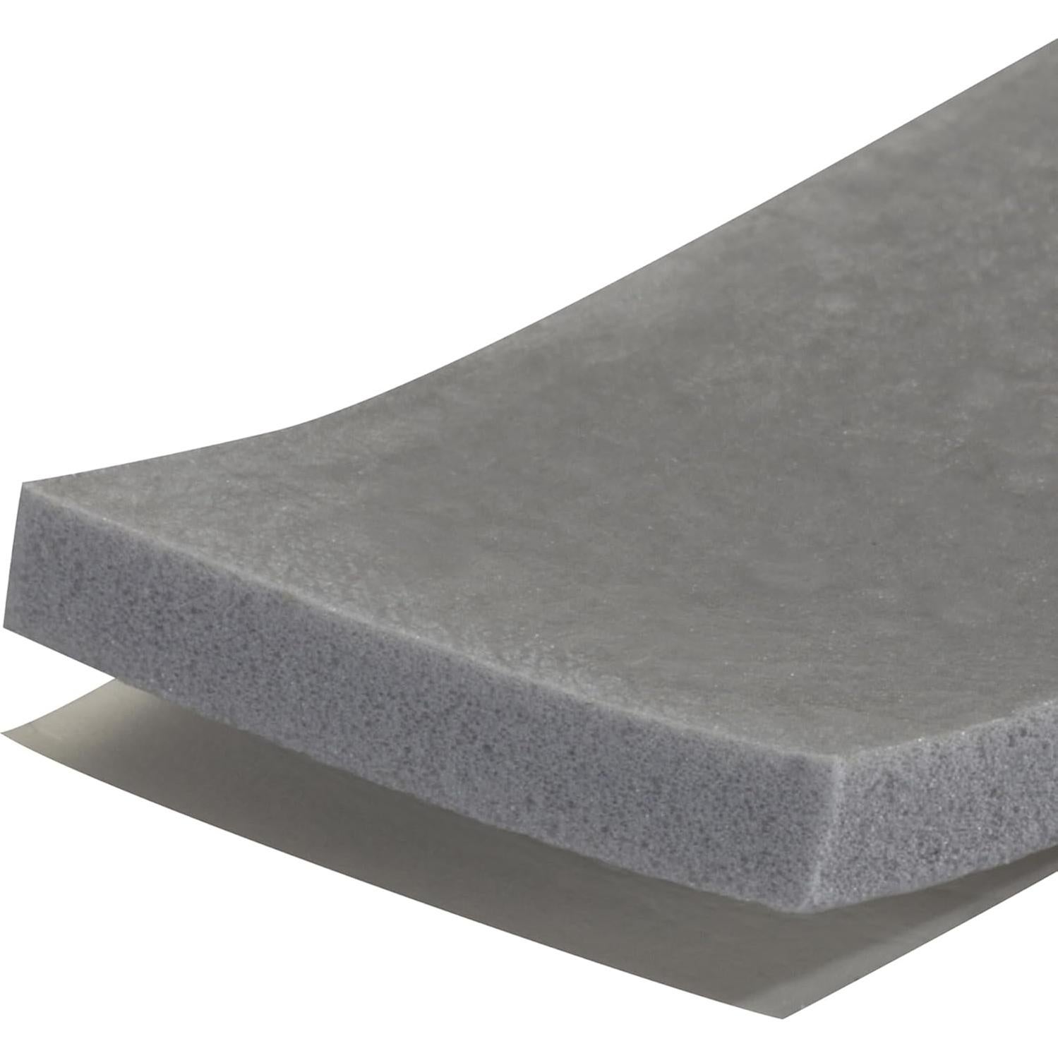 Cinta de Espuma Autoadhesiva M-D 30 pies para Sellar Campers