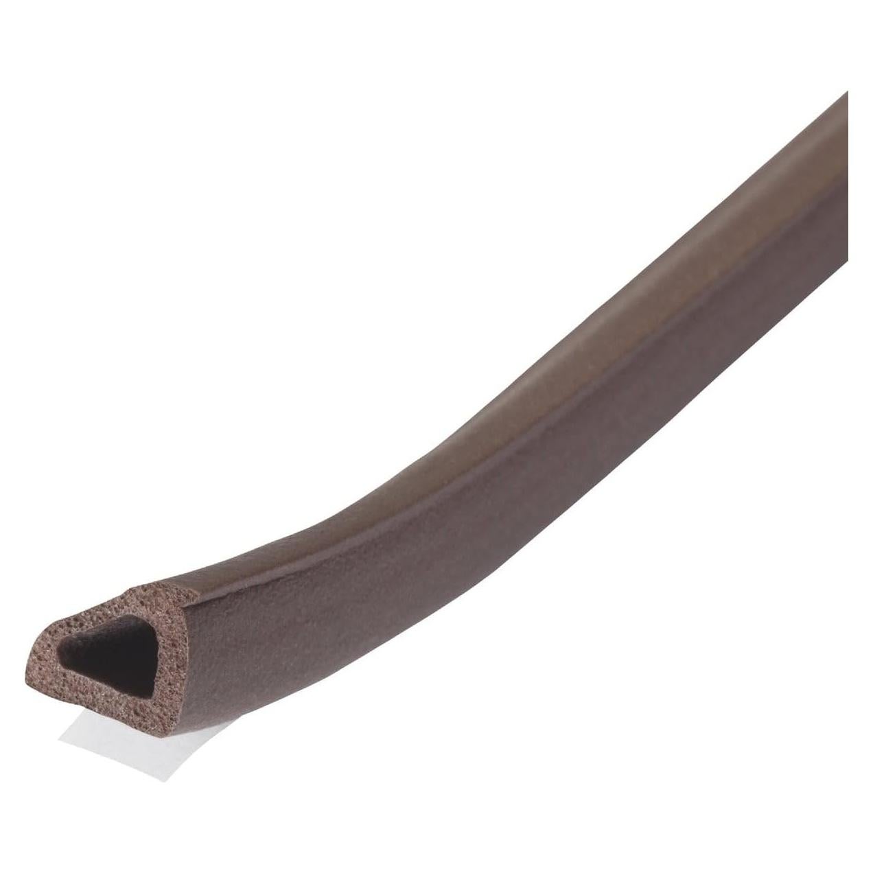 Sello de Ventana de Silicona M-D 43848 5.18 m Marrón