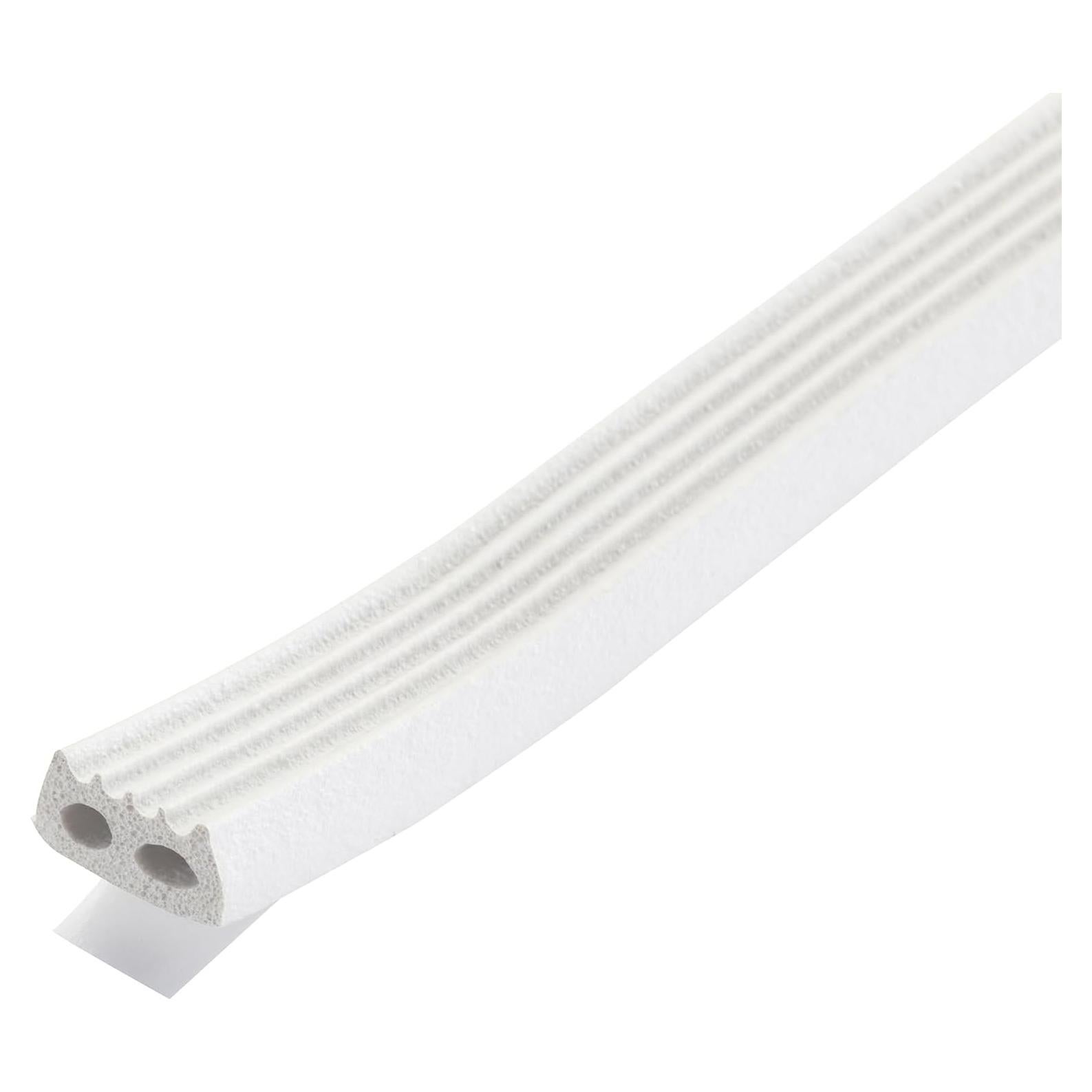 Sello de Ventana M-D Caucho Termoplástico 3.05m Blanco